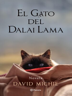 cover image of El gato del Dalai Lama